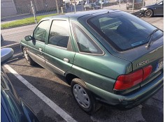 ford escort berl./turnier del año 1999 2