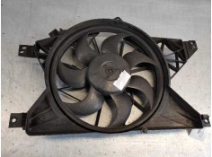 Recambio de electroventilador para chevrolet nubira wagon 2.0 diesel cat referencia OEM IAM F00S3A2367  