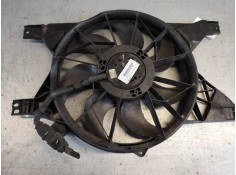 Recambio de electroventilador para chevrolet nubira wagon 2.0 diesel cat referencia OEM IAM F00S3A2367   2