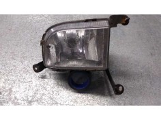 Recambio de faro antiniebla derecho para chevrolet nubira wagon 2.0 diesel cat referencia OEM IAM   