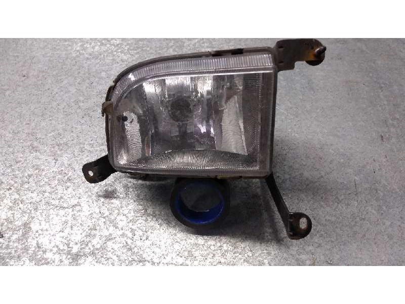 Recambio de faro antiniebla derecho para chevrolet nubira wagon 2.0 diesel cat referencia OEM IAM   