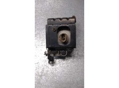 Recambio de faro antiniebla derecho para chevrolet nubira wagon 2.0 diesel cat referencia OEM IAM    2