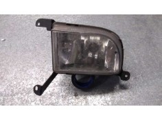 Recambio de faro antiniebla izquierdo para chevrolet nubira wagon 2.0 diesel cat referencia OEM IAM   
