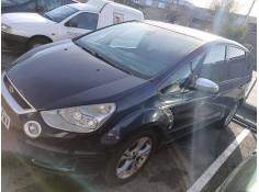 ford s-max (ca1) del año 2007