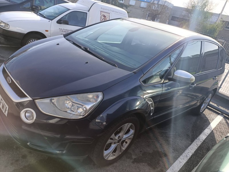ford s-max (ca1) del año 2007