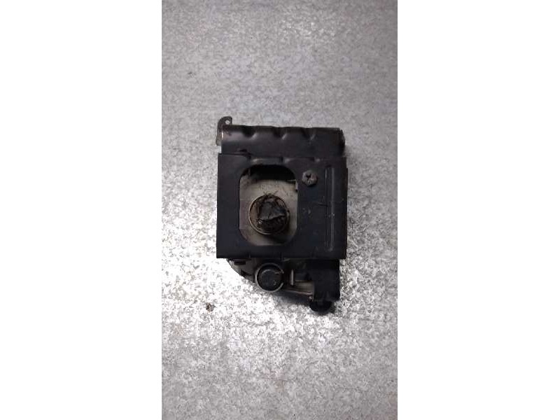 Recambio de faro antiniebla izquierdo para chevrolet nubira wagon 2.0 diesel cat referencia OEM IAM   