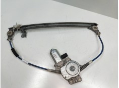 Recambio de elevalunas delantero izquierdo para fiat punto berl. (176) 60 sx referencia OEM IAM 46459548  5P