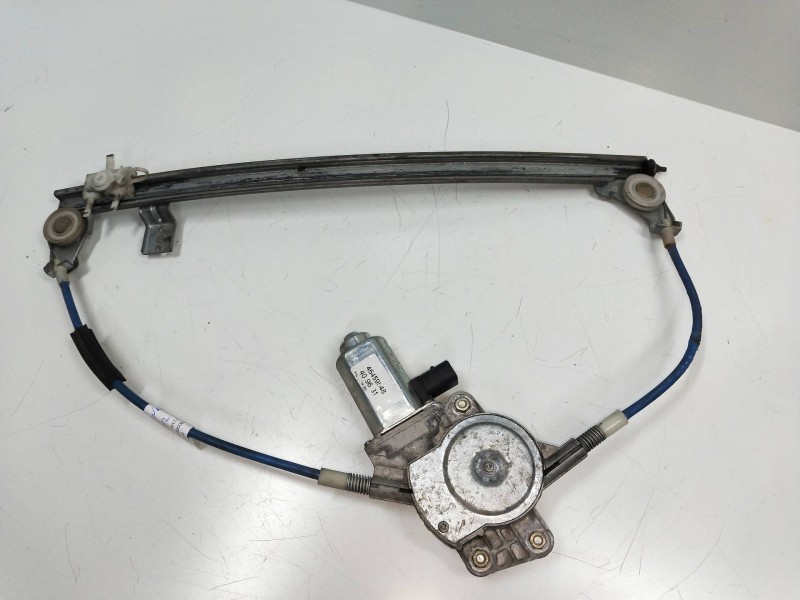 Recambio de elevalunas delantero izquierdo para fiat punto berl. (176) 60 sx referencia OEM IAM 46459548  5P