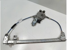 Recambio de elevalunas delantero izquierdo para fiat punto berl. (176) 60 sx referencia OEM IAM 46459548  5P 2