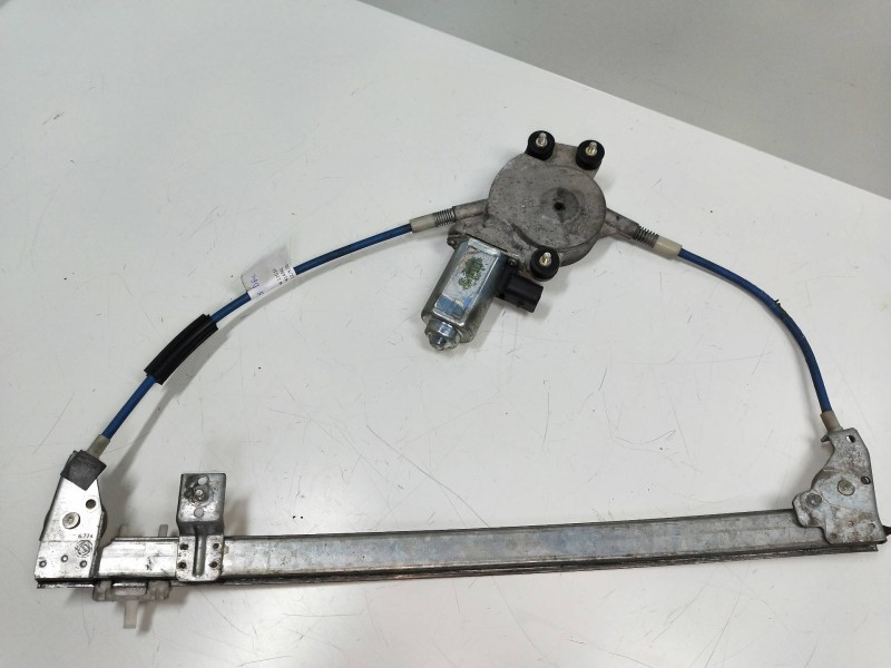 Recambio de elevalunas delantero izquierdo para fiat punto berl. (176) 60 sx referencia OEM IAM 46459548  5P
