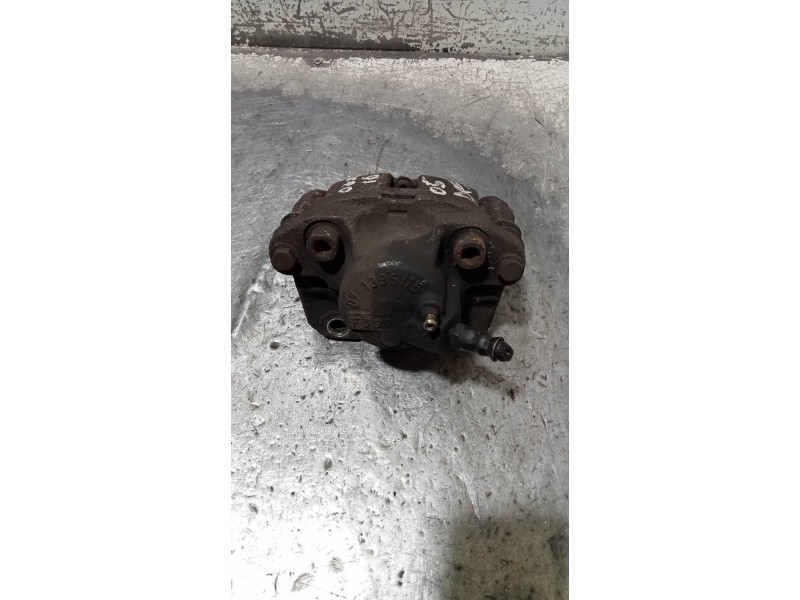 Recambio de pinza freno delantera derecha para dacia logan laureate referencia OEM IAM   