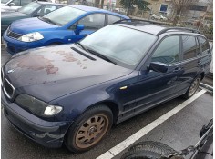 bmw serie 3 touring (e46) del año 2006