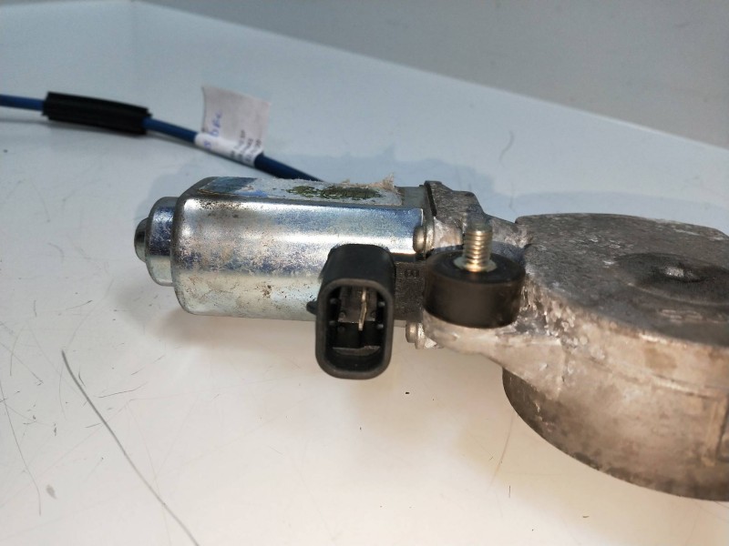 Recambio de elevalunas delantero izquierdo para fiat punto berl. (176) 60 sx referencia OEM IAM 46459548  5P