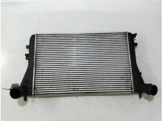 Recambio de intercooler para volkswagen golf vi (5k1) 2.0 16v tsi referencia OEM IAM 1K0145803AK  