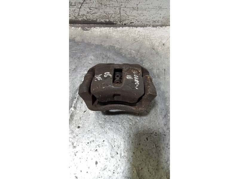 Recambio de pinza freno delantera derecha para dacia logan laureate referencia OEM IAM   