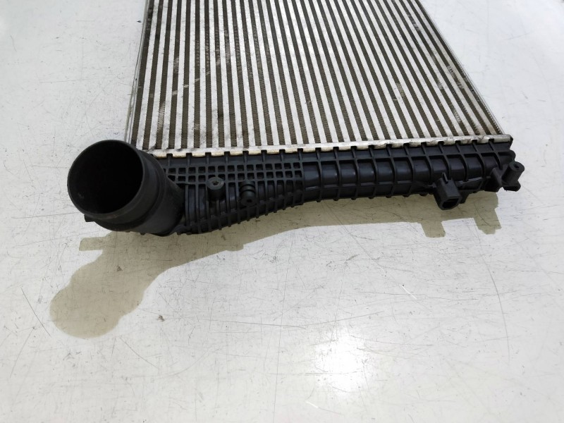 Recambio de intercooler para volkswagen golf vi (5k1) 2.0 16v tsi referencia OEM IAM 1K0145803AK  