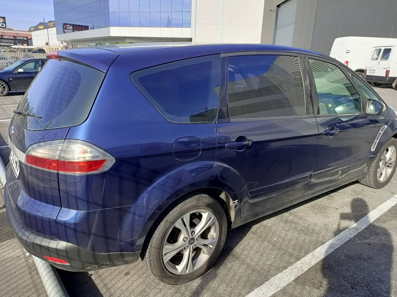 ford s-max (ca1) del año 2007
