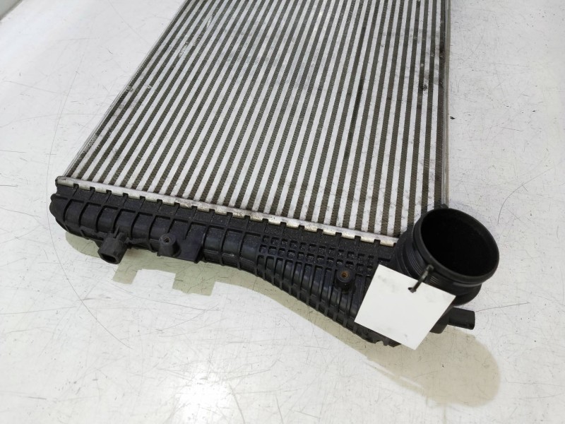 Recambio de intercooler para volkswagen golf vi (5k1) 2.0 16v tsi referencia OEM IAM 1K0145803AK  
