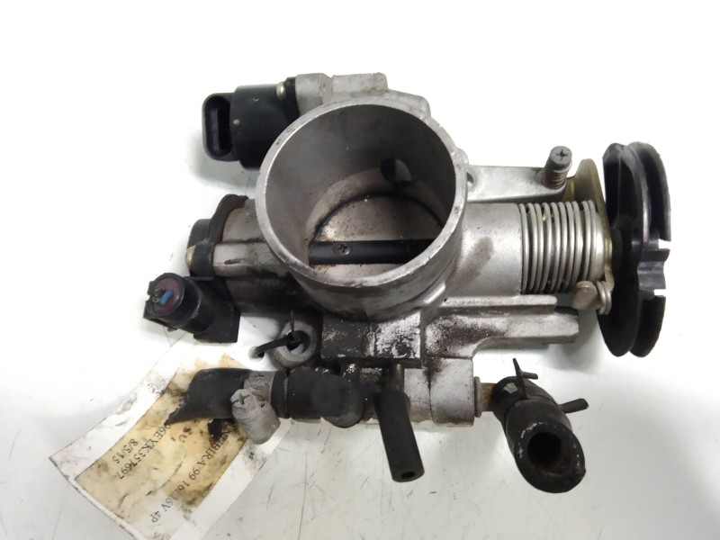 Recambio de caja mariposa para daewoo nubira berlina 1.6 cat referencia OEM IAM   