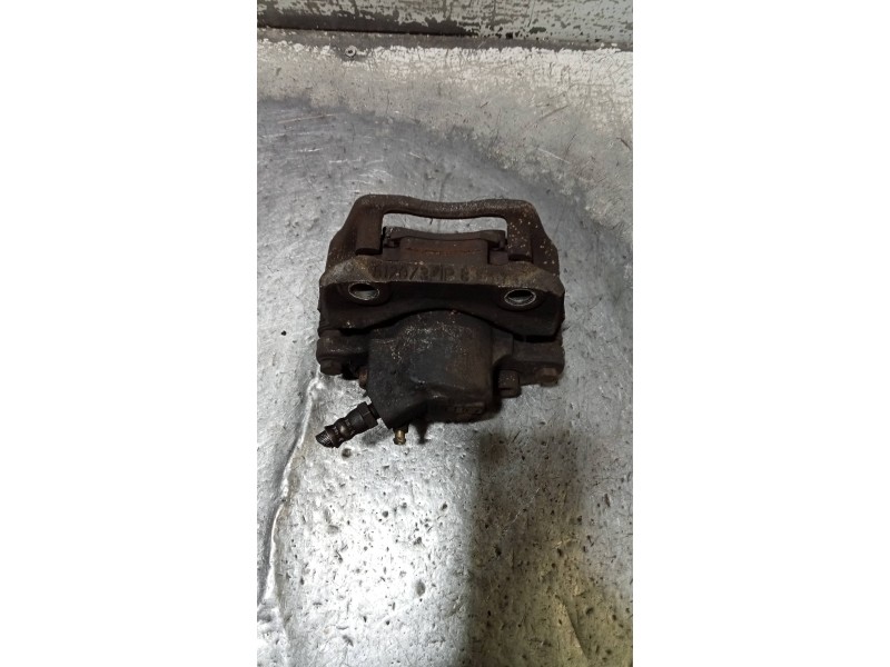 Recambio de pinza freno delantera derecha para dacia logan laureate referencia OEM IAM   