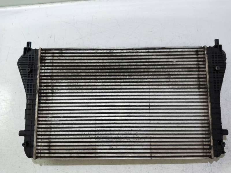 Recambio de intercooler para volkswagen golf vi (5k1) 2.0 16v tsi referencia OEM IAM 1K0145803AK  