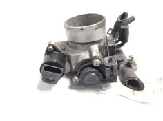 Recambio de caja mariposa para daewoo nubira berlina 1.6 cat referencia OEM IAM    2