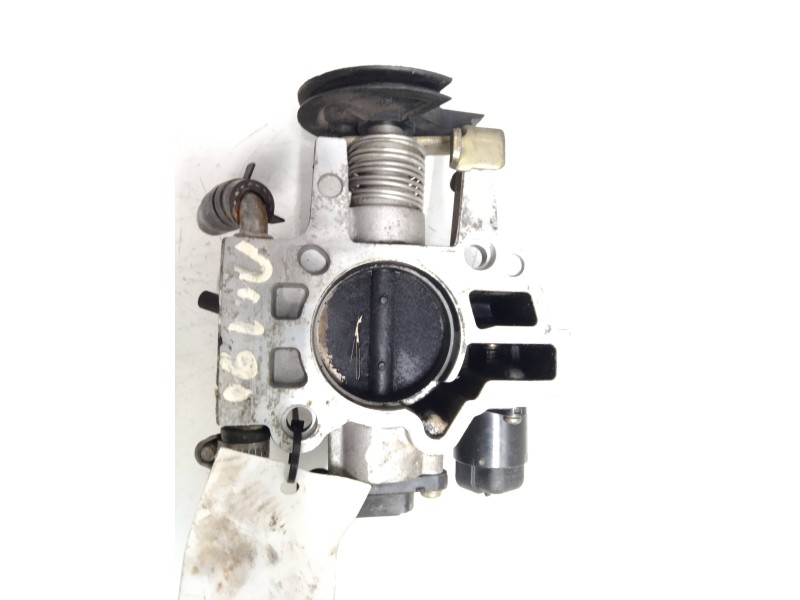 Recambio de caja mariposa para daewoo nubira berlina 1.6 cat referencia OEM IAM   