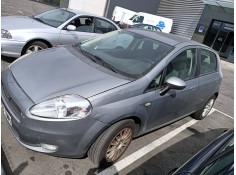 fiat grande punto (199) del año 2007