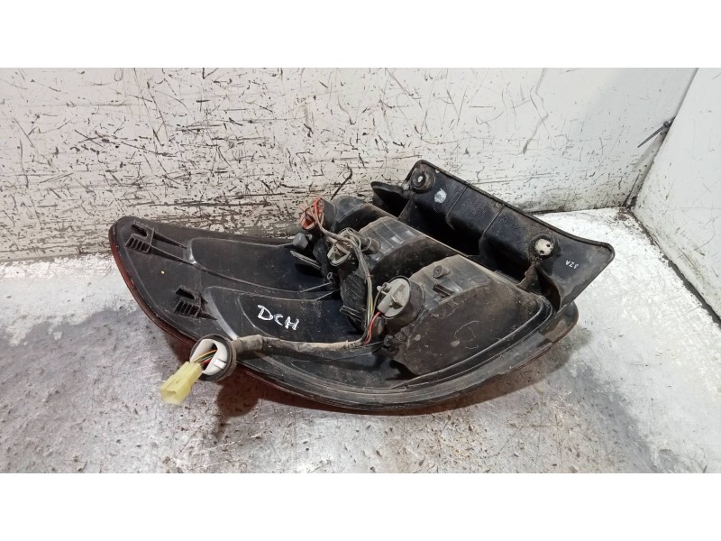 Recambio de piloto trasero derecho para fiat sedici (189) 1.9 8v multijet dynamic referencia OEM IAM   