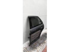 Recambio de puerta trasera izquierda para citroen c4 cactus 1.6 blue-hdi fap referencia OEM IAM   5P 2