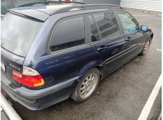 bmw serie 3 touring (e46) del año 2006 2