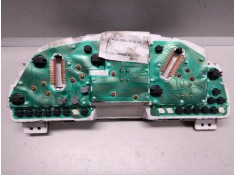 Recambio de cuadro instrumentos para daewoo nubira berlina 1.6 cat referencia OEM IAM 96272108 AB9F210023 AB 2