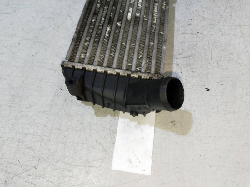 Recambio de intercooler para volkswagen lupo (6x1/6e1) 1.4 tdi referencia OEM IAM 6E0145805B 862374X  Recambio de intercooler para volkswagen lupo (6x1/6e1) 1.4 tdi referencia OEM IAM 6E0145805B 862374X