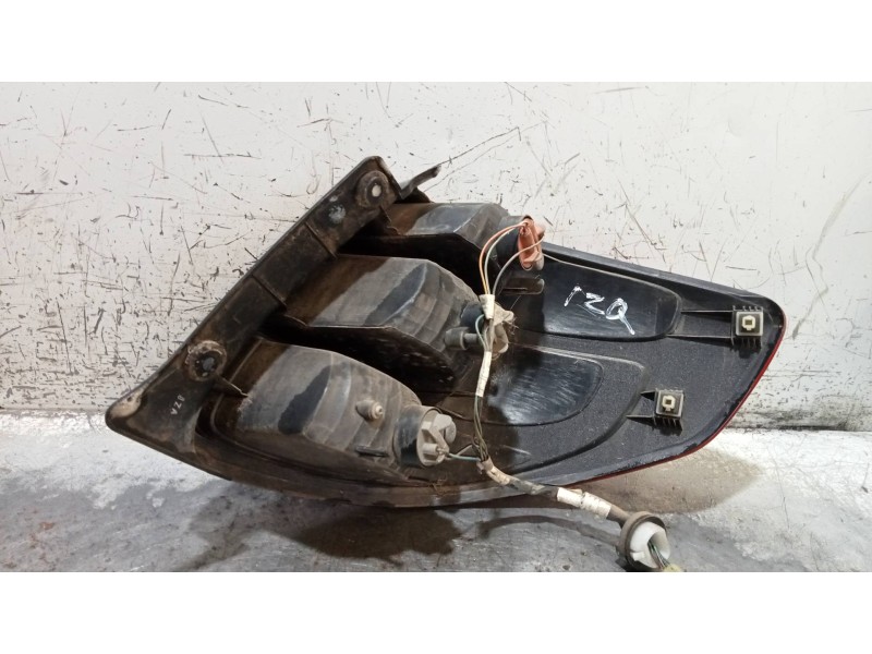 Recambio de piloto trasero izquierdo para fiat sedici (189) 1.9 8v multijet dynamic referencia OEM IAM   