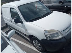 citroen berlingo del año 2008