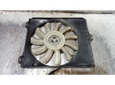 Recambio de electroventilador para fiat sedici (189) 1.9 8v multijet dynamic referencia OEM IAM 0650007340  
