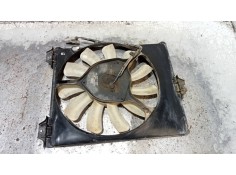 Recambio de electroventilador para fiat sedici (189) 1.9 8v multijet dynamic referencia OEM IAM 0650007340   2