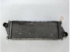 Recambio de intercooler para volkswagen lt caja cerrada / combi (mod. 1997) referencia OEM IAM 2D0145805  
