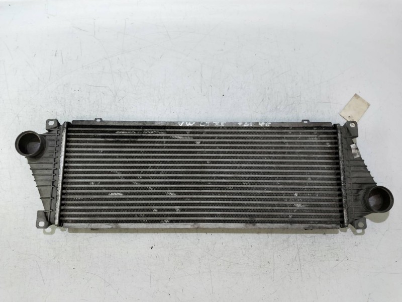 Recambio de intercooler para volkswagen lt caja cerrada / combi (mod. 1997) referencia OEM IAM 2D0145805  