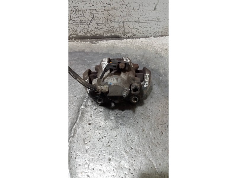 Recambio de pinza freno trasera derecha para mercedes clase e (w211) berlina e 280 cdi (211.020) referencia OEM IAM   