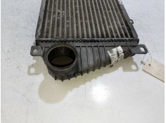 Recambio de intercooler para volkswagen lt caja cerrada / combi (mod. 1997) referencia OEM IAM 2D0145805   2