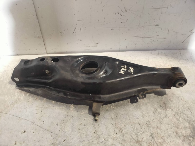 Recambio de brazo suspension superior trasero derecho para mercedes clase c (w203) berlina 200 compressor (203.045) referencia O