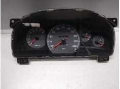 Recambio de cuadro instrumentos para daewoo nubira berlina referencia OEM IAM 96480326 A12C060038 A1