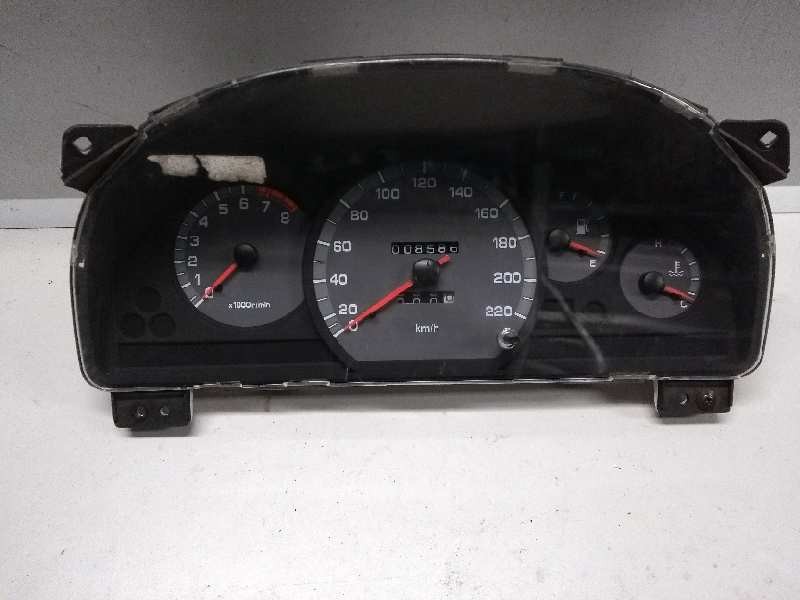 Recambio de cuadro instrumentos para daewoo nubira berlina referencia OEM IAM 96480326 A12C060038 A1