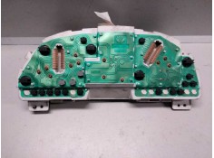 Recambio de cuadro instrumentos para daewoo nubira berlina referencia OEM IAM 96480326 A12C060038 A1 2