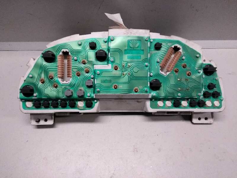 Recambio de cuadro instrumentos para daewoo nubira berlina referencia OEM IAM 96480326 A12C060038 A1