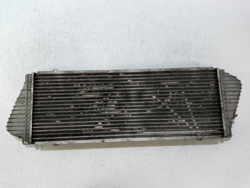 Recambio de intercooler para volkswagen lt caja cerrada / combi (mod. 1997) referencia OEM IAM 2D0145805  