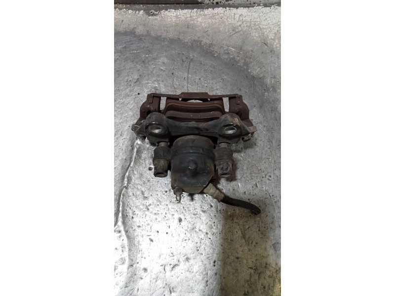Recambio de pinza freno trasera derecha para mercedes clase e (w211) berlina e 280 cdi (211.020) referencia OEM IAM   