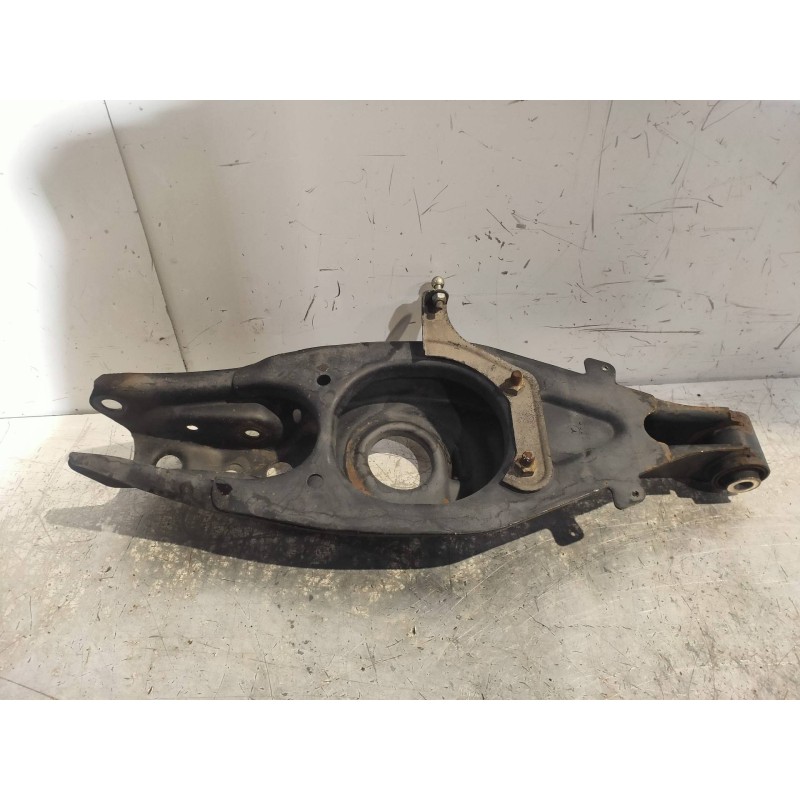 Recambio de brazo suspension superior trasero derecho para mercedes clase c (w203) berlina 200 compressor (203.045) referencia O