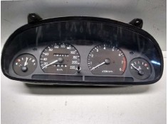 Recambio de cuadro instrumentos para daewoo nubira berlina 1.6 cat referencia OEM IAM 96272951 AE8I100069 AE